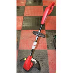 HOMELITE ELECTRIC GRASS TRIMMER