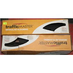 TRAFFIC MASTER FLOOR EDGES NEW