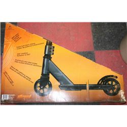 PRO SERIES ALUMINUM SCOOTER