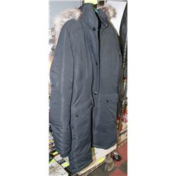 NEW CANADIANA WINTER JACKET,50% DOWN 50%FEATHERS