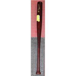 30" LOUISVILLE SLUGGER YOUTH WOOD BAT