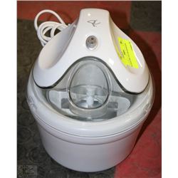 PC ELECTRIC ICE CREAM MAKER