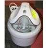 Image 1 : PC ELECTRIC ICE CREAM MAKER