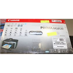 NEW CANON PIXMA MG8120 PRINTER