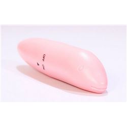 NEW VIBRATING SPEED MASSAGER FACE MASSAGE ETC