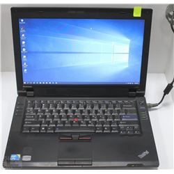 BUSINESS CLASS LENOVO L412 THINKPAD iNTEL i5/4GB
