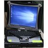 Image 1 : MILITARY GRADE CF-19 TOUCHSCREEN PANASONIC TOUGHBOOK
