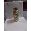 Image 1 : VIAL OF24K YELLOW  GOLD FLAKES