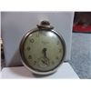 Image 1 : VINTAGE "WESTCLOX DAX" POCKET WATCH - WORKING