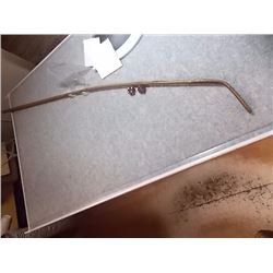 VINTAGE CRAPS DICE RETREAVER & 2 DICE- 3PC TL