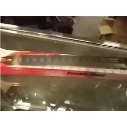 VINTAGE "FOREVER SHARP KNIFE" IN ORIGINAL BOX