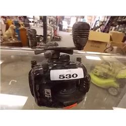 VINTAGE "MARADO" FISHING REEL WITH FLASH CAST