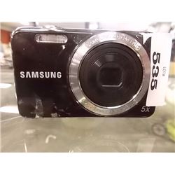 CAMERA - SAMSUNG 5X - 4.9-24.5MM - PS