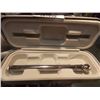 Image 1 : NEW TIRE PRESSURE GAUGE IN HARD SHELL CARRY CASE