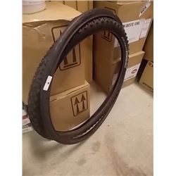 BIKE TIRES - 2 TTL
