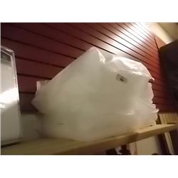 STORAGE CONTAINERS - SMALL - 4 PACK