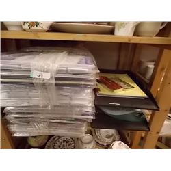 LARGE LOT OF STATIONARY