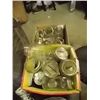 Image 1 : CANNING JARS - 2 BOXES