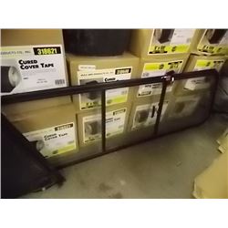 NEW TRUCK BACK WINDOW - WITH SLIDER