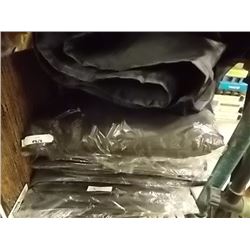 PATIO HEATER COVER - NEW - RETAIL $39.99 EA - 4TTL