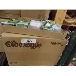 SWEET & SOUR SAUCE PACKAGES - 100 PER BOX