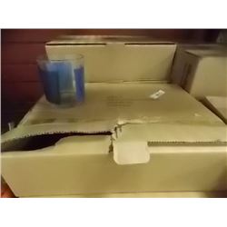 CASE OF NEW GLASSES - 12 / BOX - 5 BOXES PER LOT