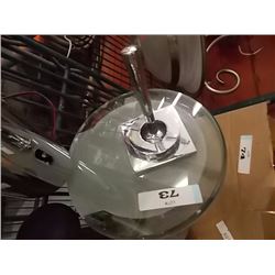 NEW LED & GLASS SINK FAUCET