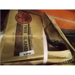 NAILS - 1 1/4" HANGER NAILS - LARGE OPEN BOX