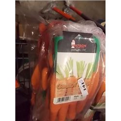 WATSON SURE GRIP LATEX GLOVES - 6 PAIRS - SMALL