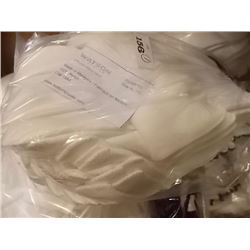 WATSON 100% NYLON GLOVES - LARGE - 1 DOZEN