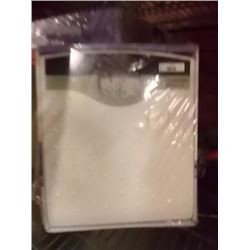 NEW "ZENITH" BATHROOM SCALE