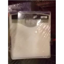NEW "ZENITH" BATHROOM SCALE