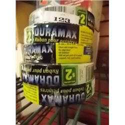 TAPE - 3/4" - 3M - 6 ROLLS