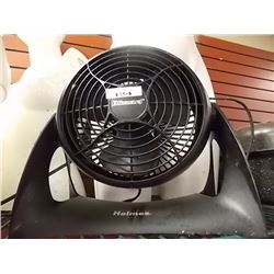 BLIZARD TABLE FAN