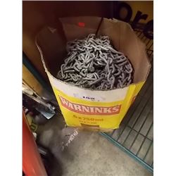 BOX TIRE CHAINS