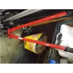 NEW BOLT CUTTERS - 36"