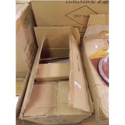 ASSORTED COMBS - 3 BXS ( 1 BOX IS LABLED MODELC90A)