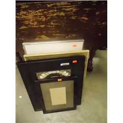 PICTURES - STORKS, CASTLE & ENGLAND HORSES - AND MORE