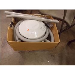 BISSED DEEP CLEANING MACHINE - SHAMPOOER