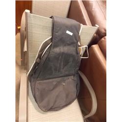 SOFT GUITAR CASE - 2 TTL