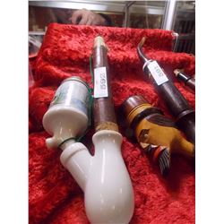 VINTAGE PIPE - MEERCHAUM