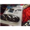 Image 1 : NEW 12V TRIPLE ADAPTER - "CUSTOM ACCESSORIES" PORTS FOR 2 12VOLT PLUG  IN ACCESSORIES AND ONE STANDA