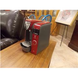 BOSCH TASSIMO COFFEE MAKER