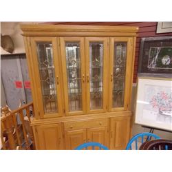 PICTURE-SIGNED HELEN PAUL 28"x34"