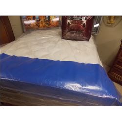 QUEEN MATTRESS - NEW - REST-O-PEDIC