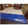 Image 1 : QUEEN MATTRESS - NEW - REST-O-PEDIC
