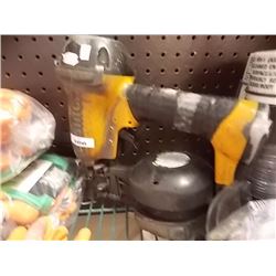BOSTICH AIR COIL NAILER