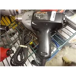 B & D 1/2" DRILL