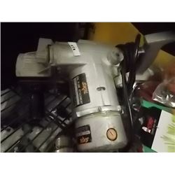 SKILL 2" ELEC. PLANER - WITH DOOT ATTACHMENT