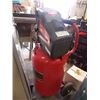 Image 1 : SNAP ON AIR COMPRESSOR - MISSING PARTS, REPAIRS NEEDED